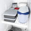 Perfect Cube Ice Tray With Lid-1103220356
