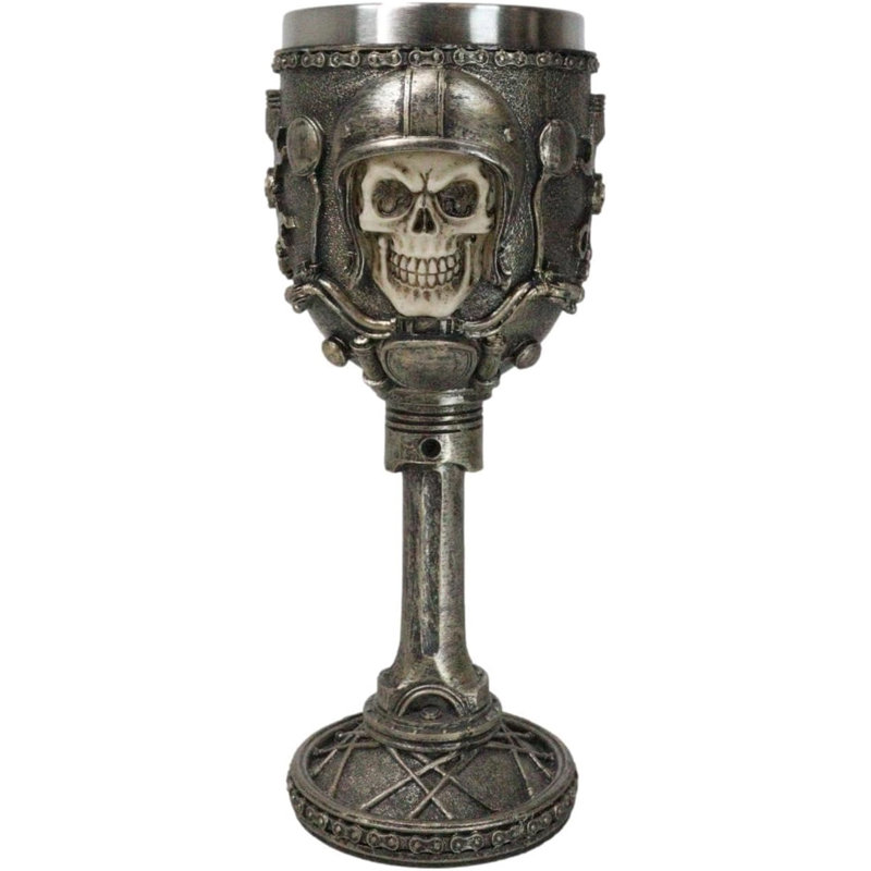 Kalthum Fantasy & Sci-Fi Statue