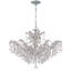 Lustre empire unique à 6 lumières Weekes-20319660-20319663