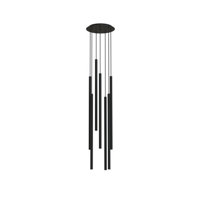 Adside 7 - Light Cluster Pendant