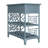 Chippendale End Table with Storage-111233842