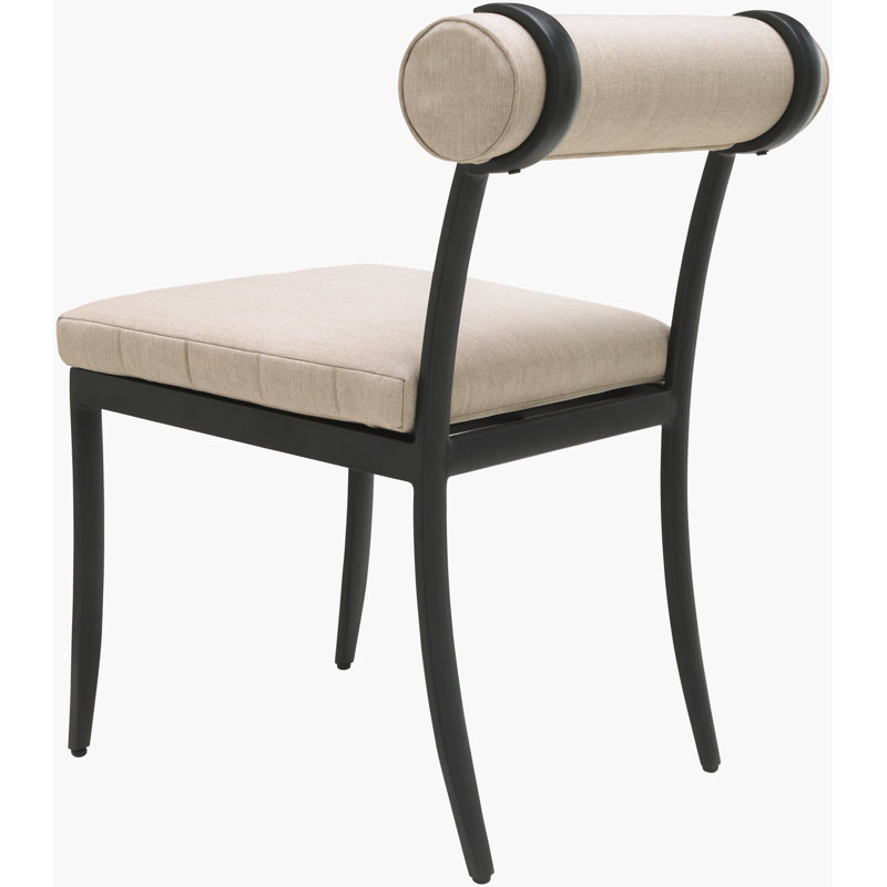 Ashley Childers X Surya Antibes Dining Chair