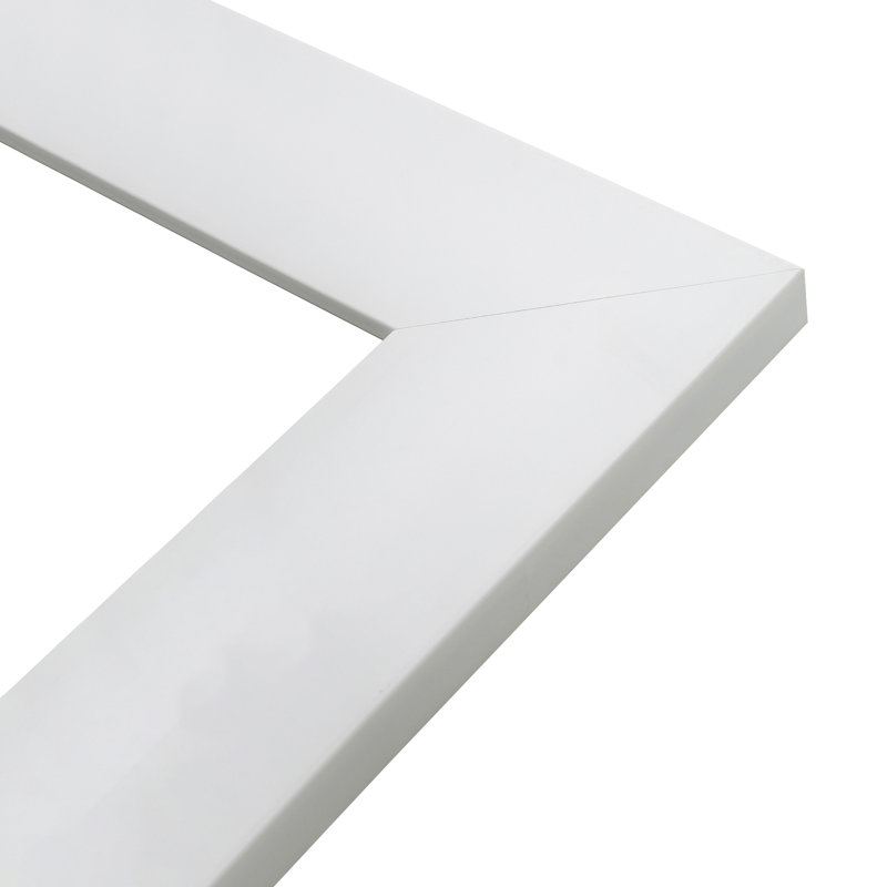 Sadie Flat Mirror