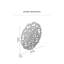 Aadi Medallion Wall Décor-366766903