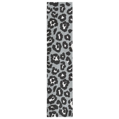 Animal Print Table Runner