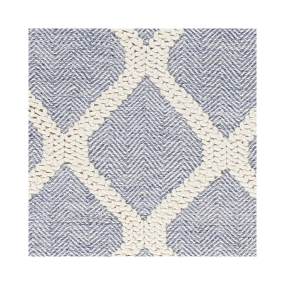 Geometric Indoor Rug
