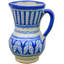 Handmade Ceramic Table Vase