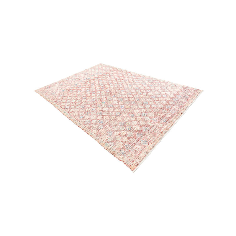 Tapis rouge 6 x 9 Phillippi