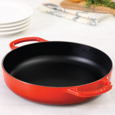 Le Creuset Signature Enameled Cast Iron 11" Everyday Pan
