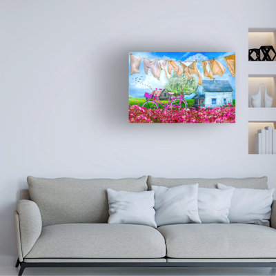 Graphic Art Print