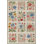 Solari Floral Indoor/Outdoor Rug