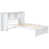 Blanc est en rupture de stock