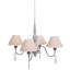 Glascock 4 - Light Kitchen Island Pendant-972420704