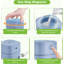 Humidifiers With Night Light