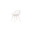 Burnam 46cm H Cantilever Chair-1994179303