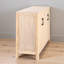 Buffet rustique 47 portes l 4 po-1106606497