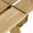 Bowning Pine Traditional Bench