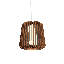 Stecche Di Legno 1 - Light Pendant-69151464-68925080