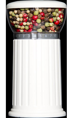 Hawkins Chef Pro Salt or Pepper Grinder