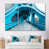 Toile tendue