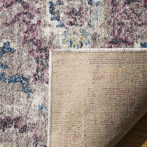 Margory Oriental Hand Woven Area Rug, Runner 69 x 244 cm