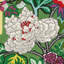 Chiang Mai Dragon Fabric-22437090