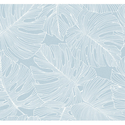 Townsley Floral Roll