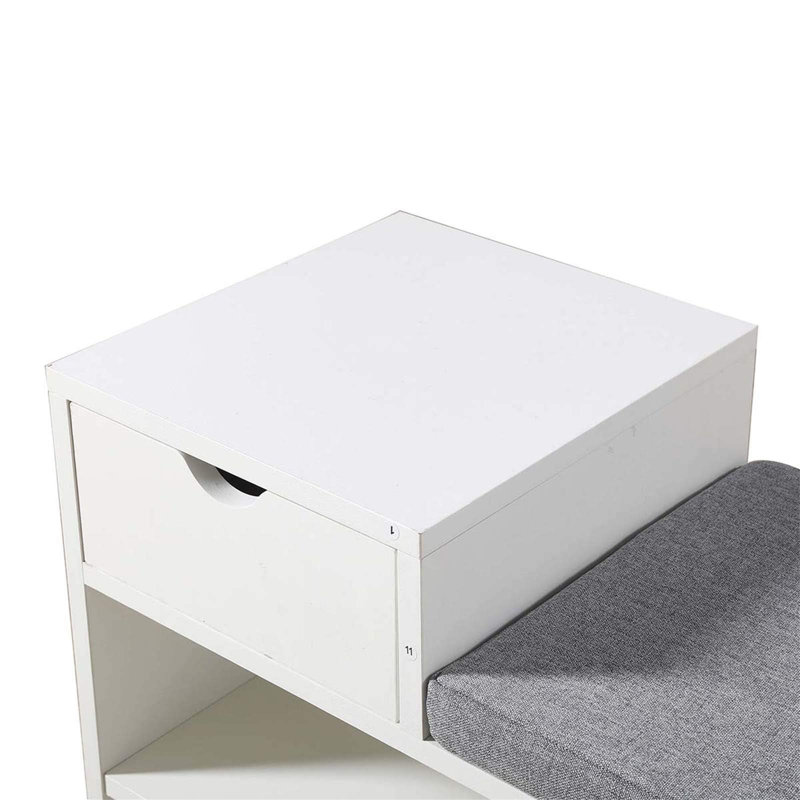 Storage Bench