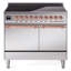 ILVE Nostalgie II 40 in Induction Range-519276229