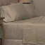 Mosley 200 Thread Count 100% Cotton Percale Sheet Set-121837213