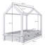 Joulane Standard House Beds with Storage Included-1445141291