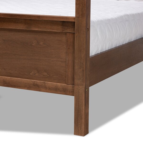 Lark Manor Candide Bed & Reviews | Wayfair