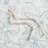 Duvet Cover Mini Set White Full/Queen
