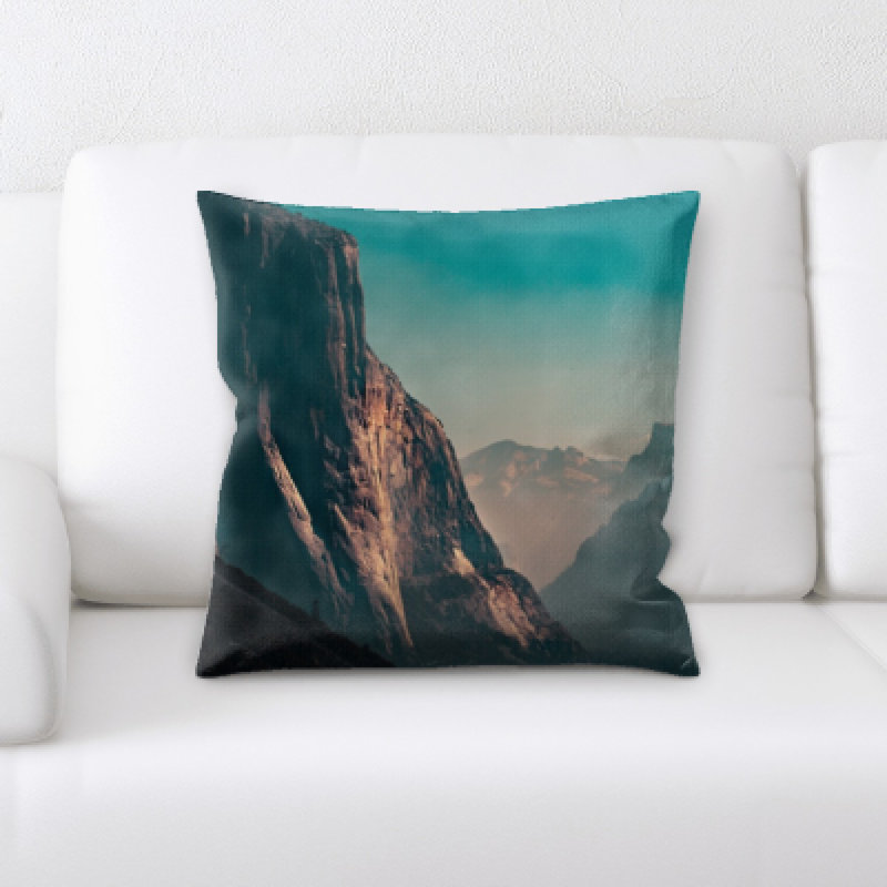 Coussin décoratif