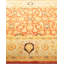 Classic One-of-a-Kind 6' 3" X 8' 10" Hand Knotted Area Rug