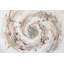 Abstrait aquarelle abstraite mandala floral tourbillon spirale murale-126556469-126556464