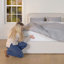 Coyer Classic Cotton Percale Pillowcase Set-93015928-92676064