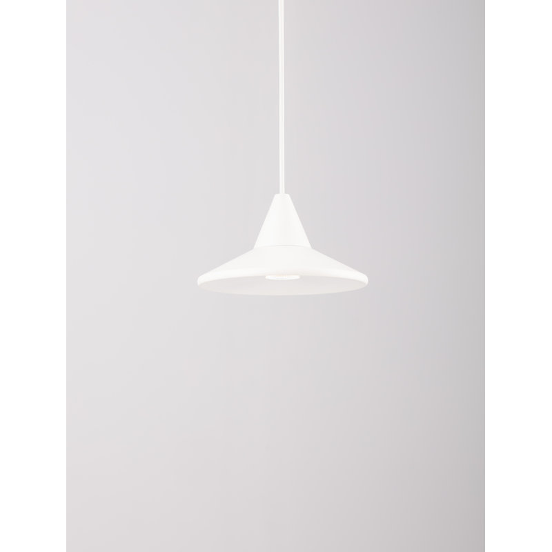 DRO 1 - Light WHITE LED Pendant