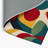Funky Beam Indoor And Outdoor Area Rug-1770044092