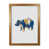 Honey Oak Frame is unavailable