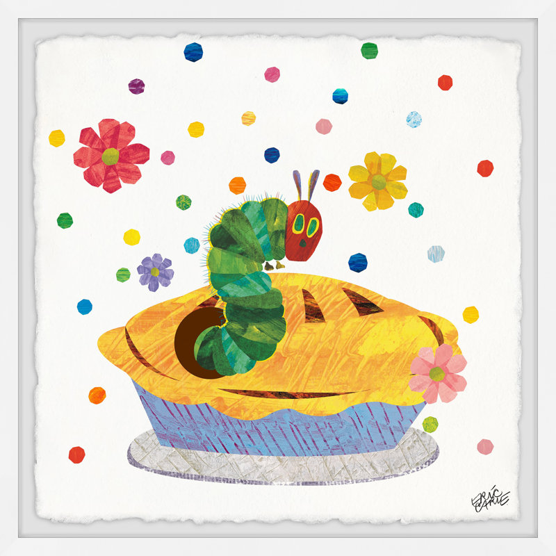 Almon Painting, 41cm L x 41cm W