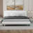 Platform Bed