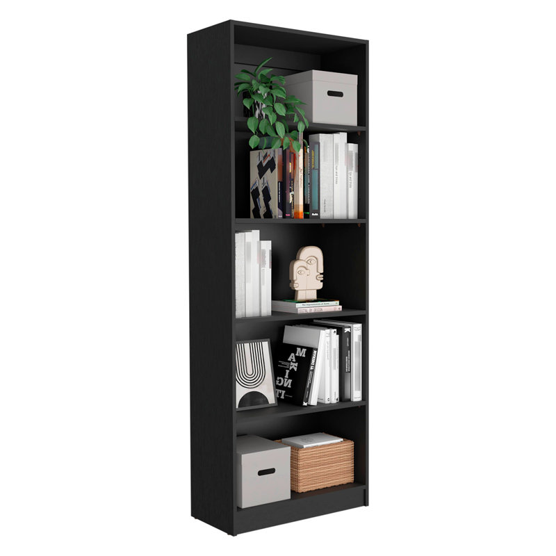 Cervandon Storage Bookcase