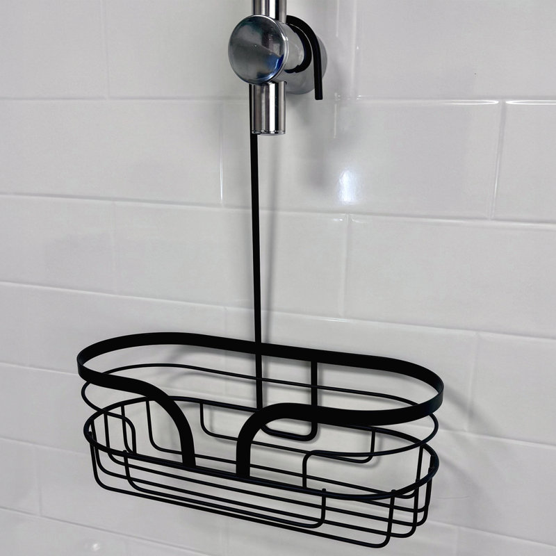 DANTE BLACK MINI CADDY, Matt Black