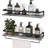 Akakios 2 Piece Floating Shelf-1611597593