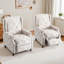 Fauteuil inclinable manuel standard-1435833541