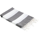 Ensemble de serviettes de plage 4 pièces 100% coton