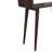 Gaimo 35.43'' Solid Wood Console Table