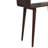 Gaimo 36'' Solid Wood Console Table