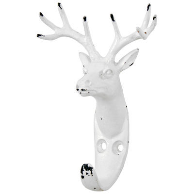 Iron Wall Wall Hook